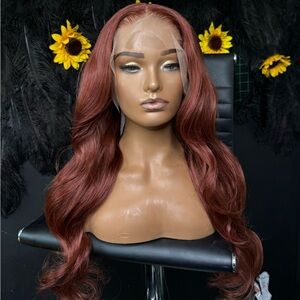 PROTEA | Ready to Wear - Custom Wig